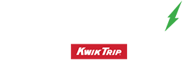 Kwik Charge logo